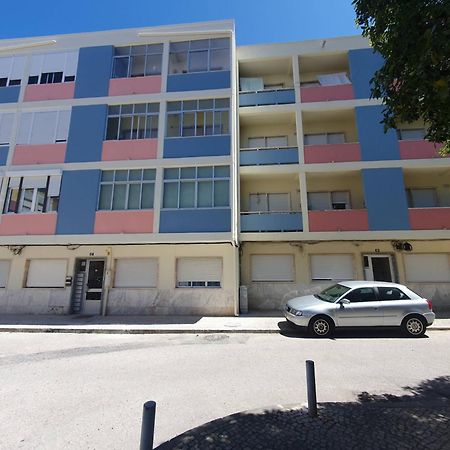 Meriteluna Sky Agualva-Cacem Exteriér fotografie
